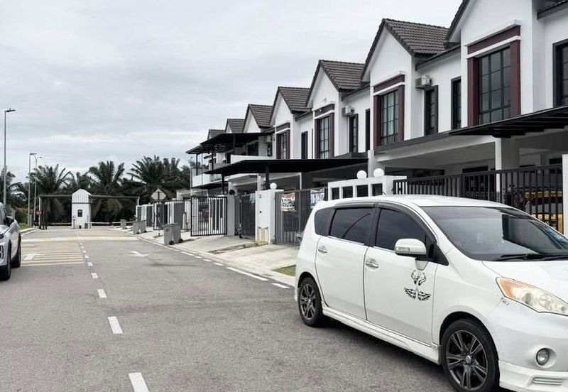 St Marco Park Phase 3B