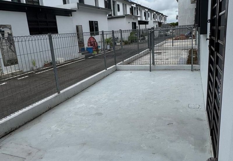 St Marco Park Phase 3B