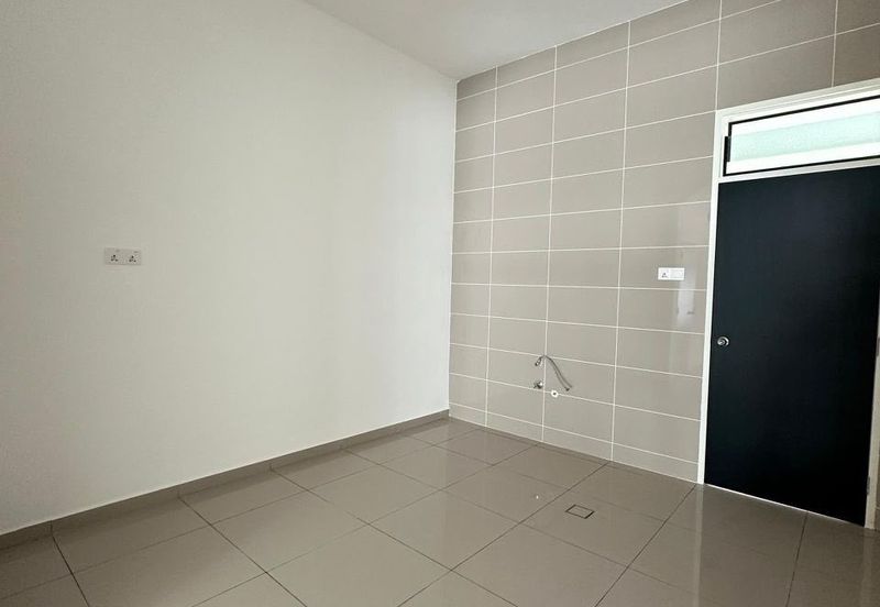 Sonatia Park Homes @ Bandar Putra Kulai