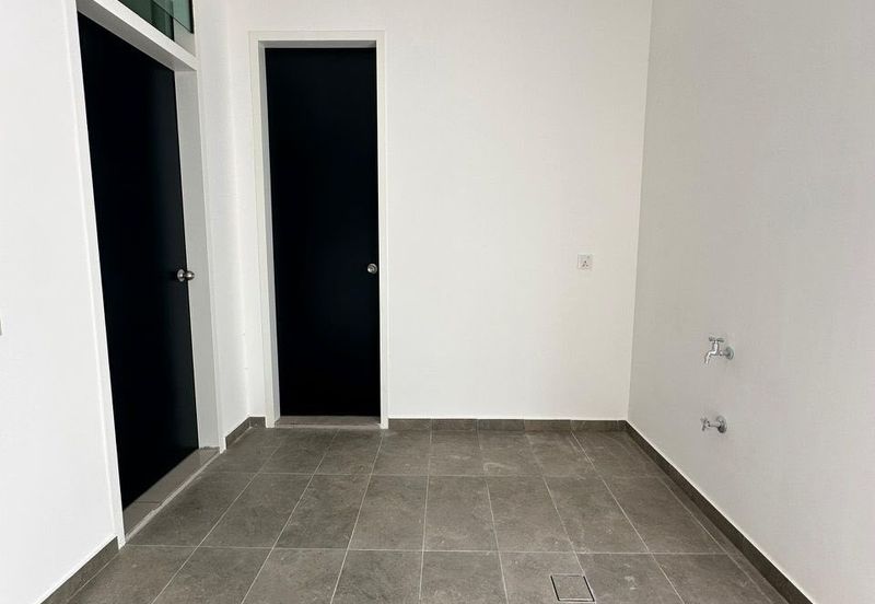 Sonatia Park Homes @ Bandar Putra Kulai