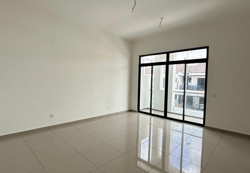 Sonatia Park Homes @ Bandar Putra Kulai