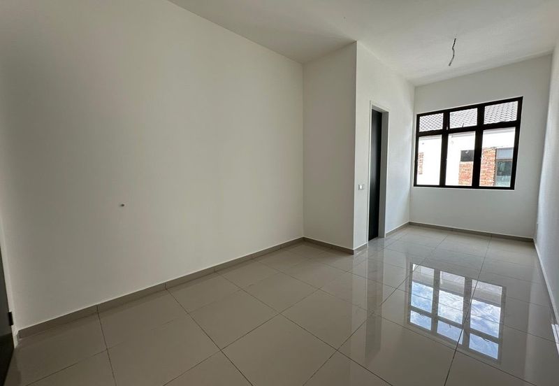 Sonatia Park Homes @ Bandar Putra Kulai