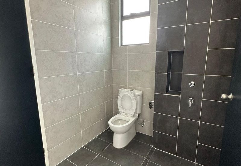 Sonatia Park Homes @ Bandar Putra Kulai