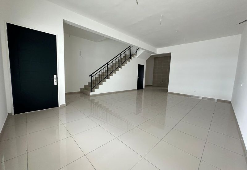 Sonatia Park Homes @ Bandar Putra Kulai