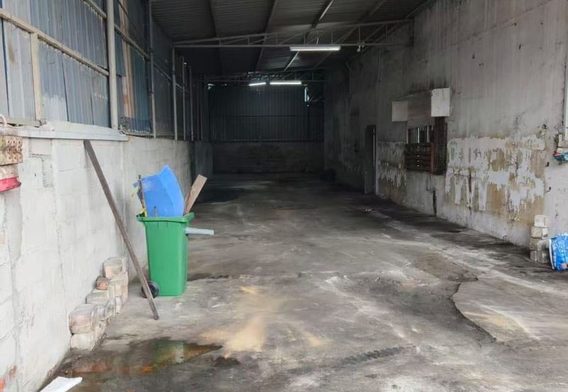 Taman Perindustrian Kota Puteri