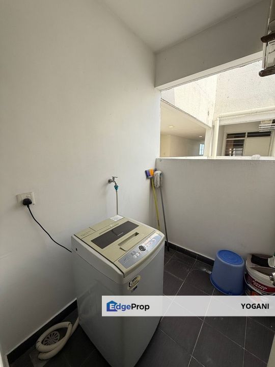 Johor Bandar Putra Kulai D'Putra Suites For Sale/ For Rent (古来 D'Putra Suites  2房公寓出租出售), Johor, Kulai