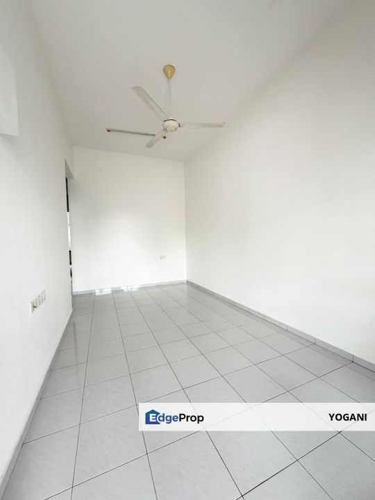 Johor Kulai, Jln Sena Unblocked VIew Single Storey For Sale （古来商圈Vervo City 旁边的Jalan Sena 单层排屋Unblock View 出售）, Johor, Kulai