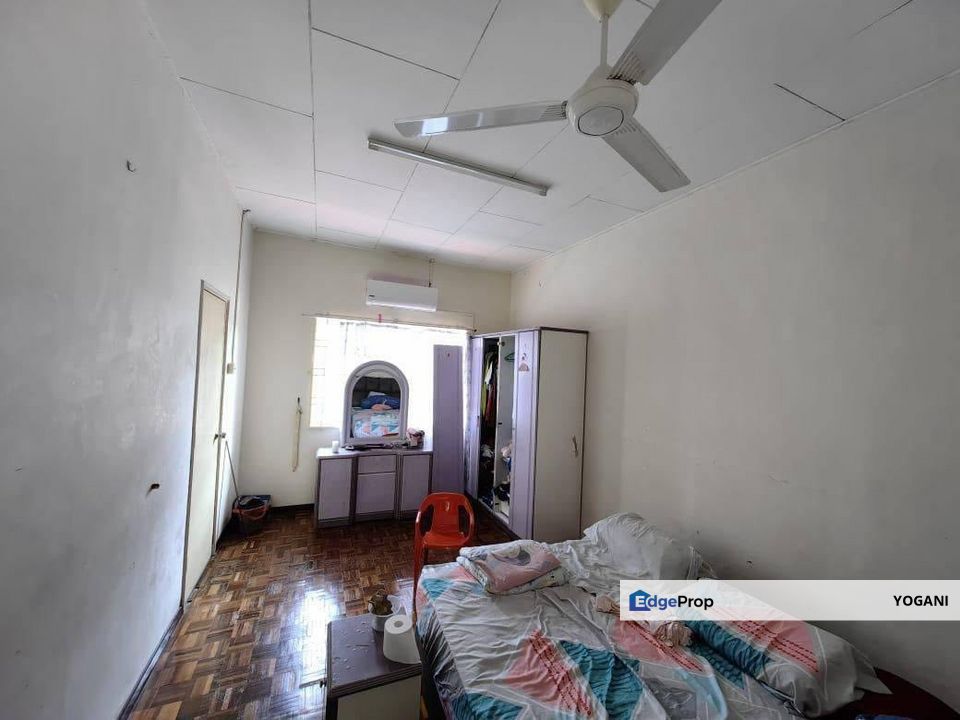 Johor Bandar Putra Kulai Double Storey Terrace For Sale ( 古来22x70 双层排屋出售）, Johor, Kulai