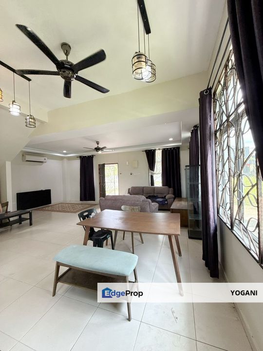 JOHOR Kulai Kelapa Sawit Scientex  Eroca Hill Zero Lot Bungalow For Sale (古来26哩 Eroca Hill 独立式洋房出售), Johor, Kulai