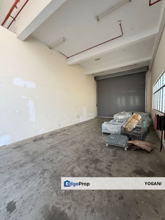 🔥Kulai Indahpura Industrial Park Detached Factory For Rent🔥, Johor, Kulai