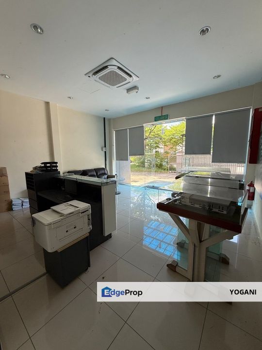 🔥Kulai Indahpura Industrial Park Detached Factory For Rent🔥, Johor, Kulai