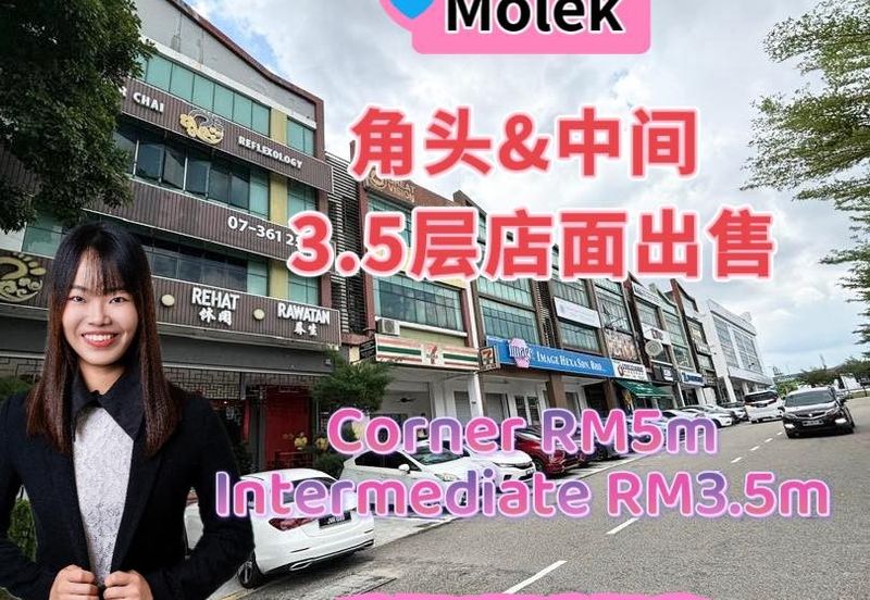 TMN MOLEK