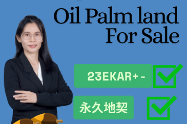 Taman Harmoni, Parit Sulong