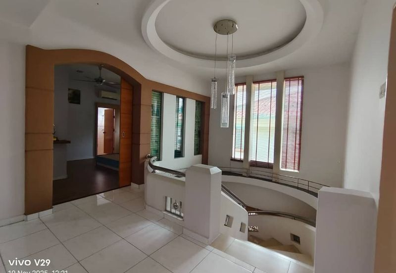 Taman Evergreen Heights