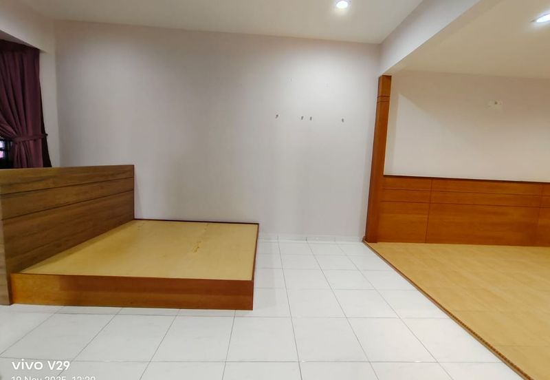 Taman Evergreen Heights