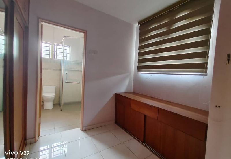 Taman Evergreen Heights