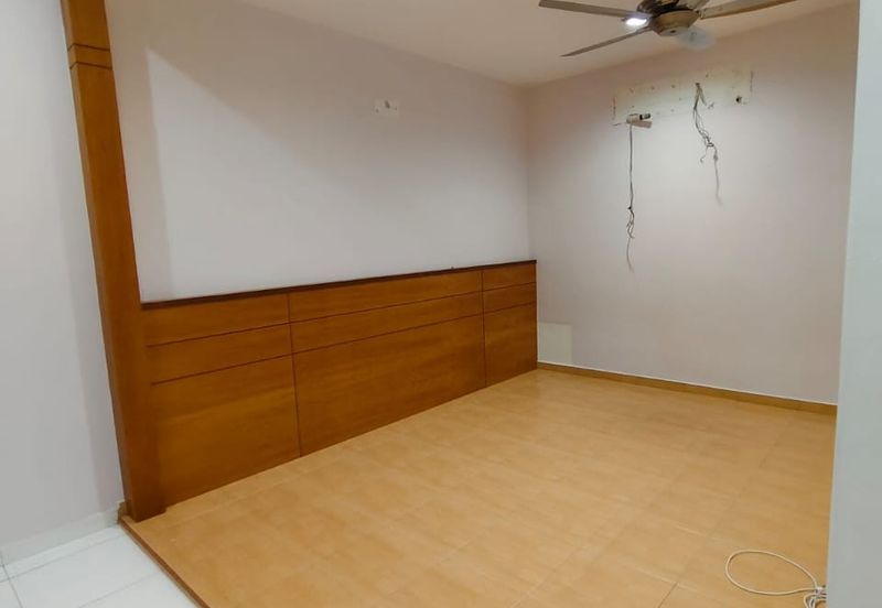 Taman Evergreen Heights