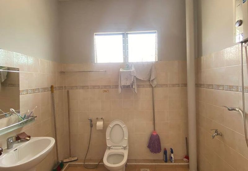 Taman Evergreen Heights