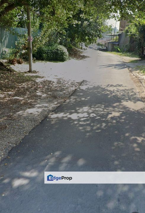 🔥 Industrial / Vacant Land Investment Opportunity | Balakong 🔥, Selangor, Balakong