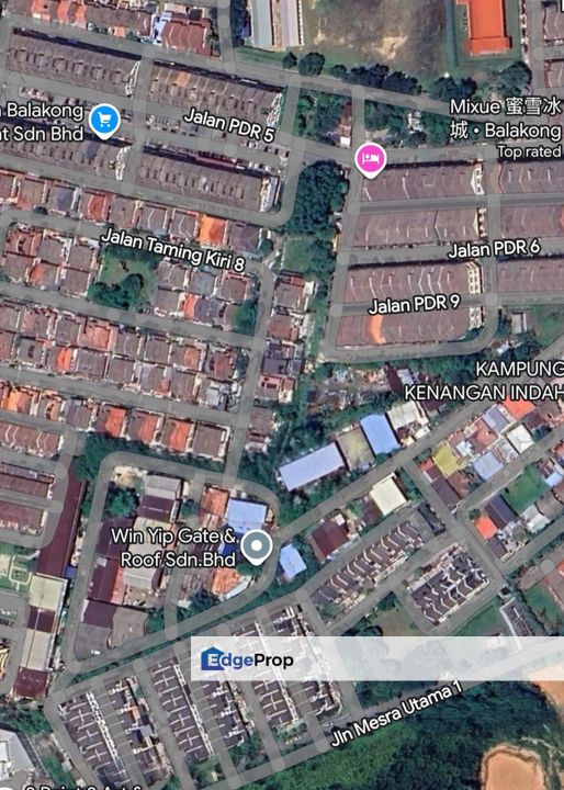 🔥 Industrial / Vacant Land Investment Opportunity | Balakong 🔥, Selangor, Balakong