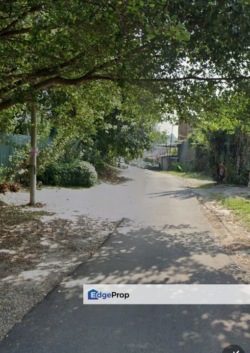 🔥 Industrial / Vacant Land Investment Opportunity | Balakong 🔥, Selangor, Balakong