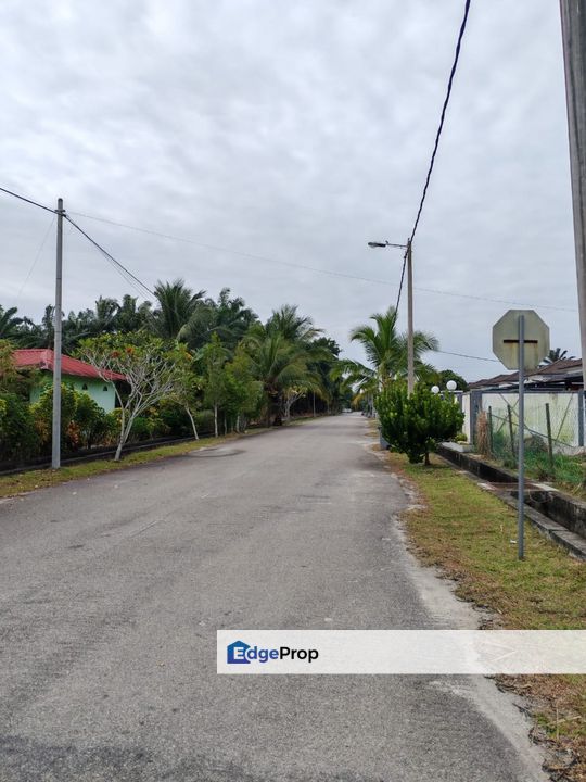 Development Land for Sale – Peserai, Batu Pahat, Johor, Batu Pahat