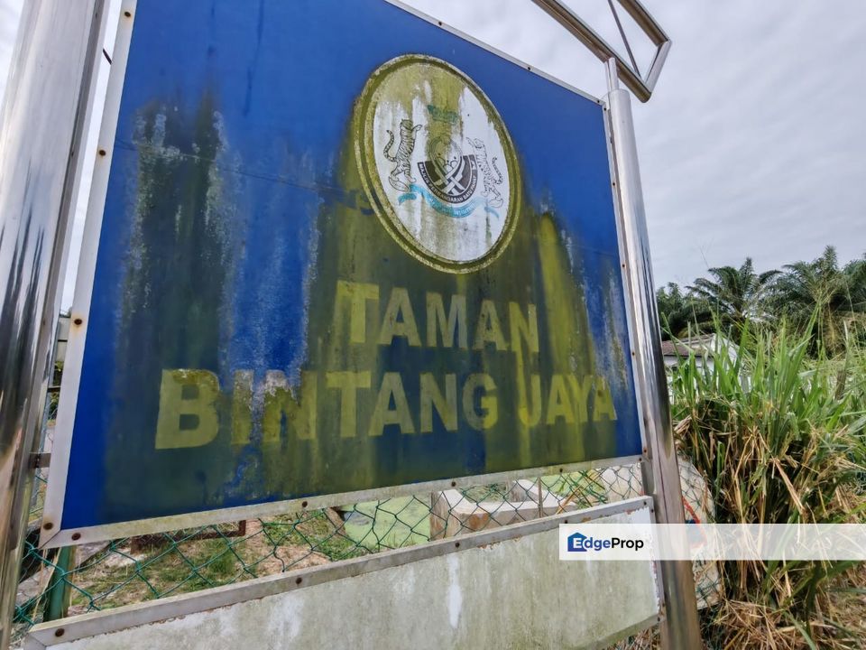 Development Land for Sale – Peserai, Batu Pahat, Johor, Batu Pahat