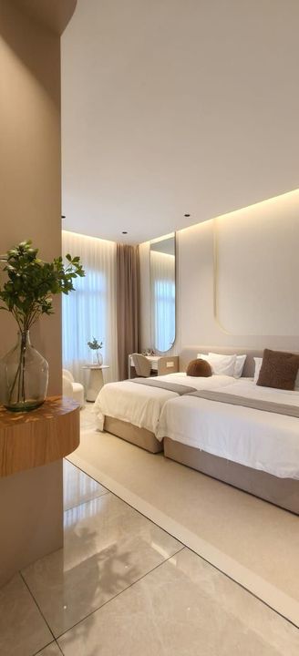 Luxury Semi D Double Storey at Batu Pahat, Johor, Batu Pahat