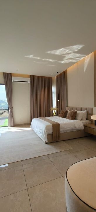 Luxury Semi D Double Storey at Batu Pahat, Johor, Batu Pahat