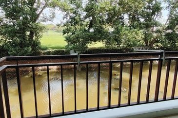 Bayou Water Village Leisure Farm