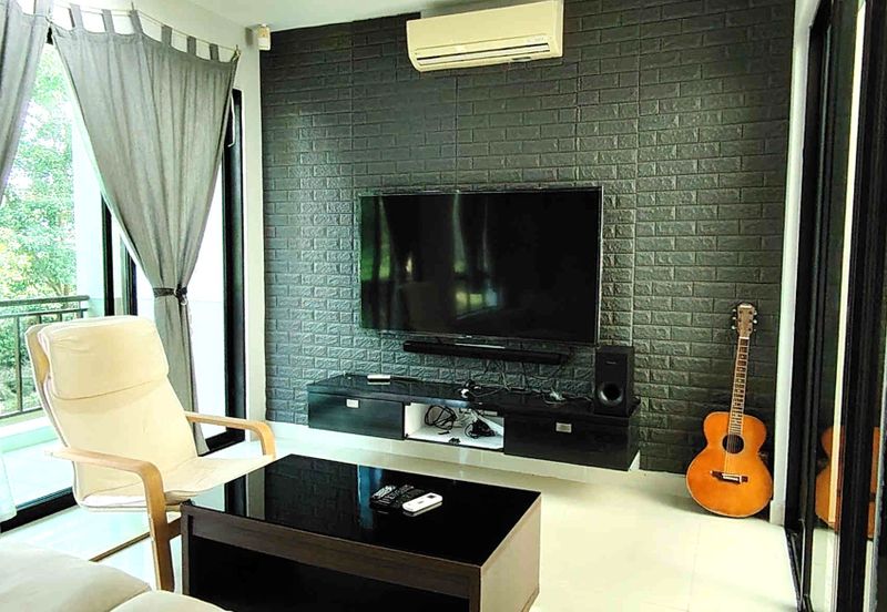 Bayou Water Village Leisure Farm