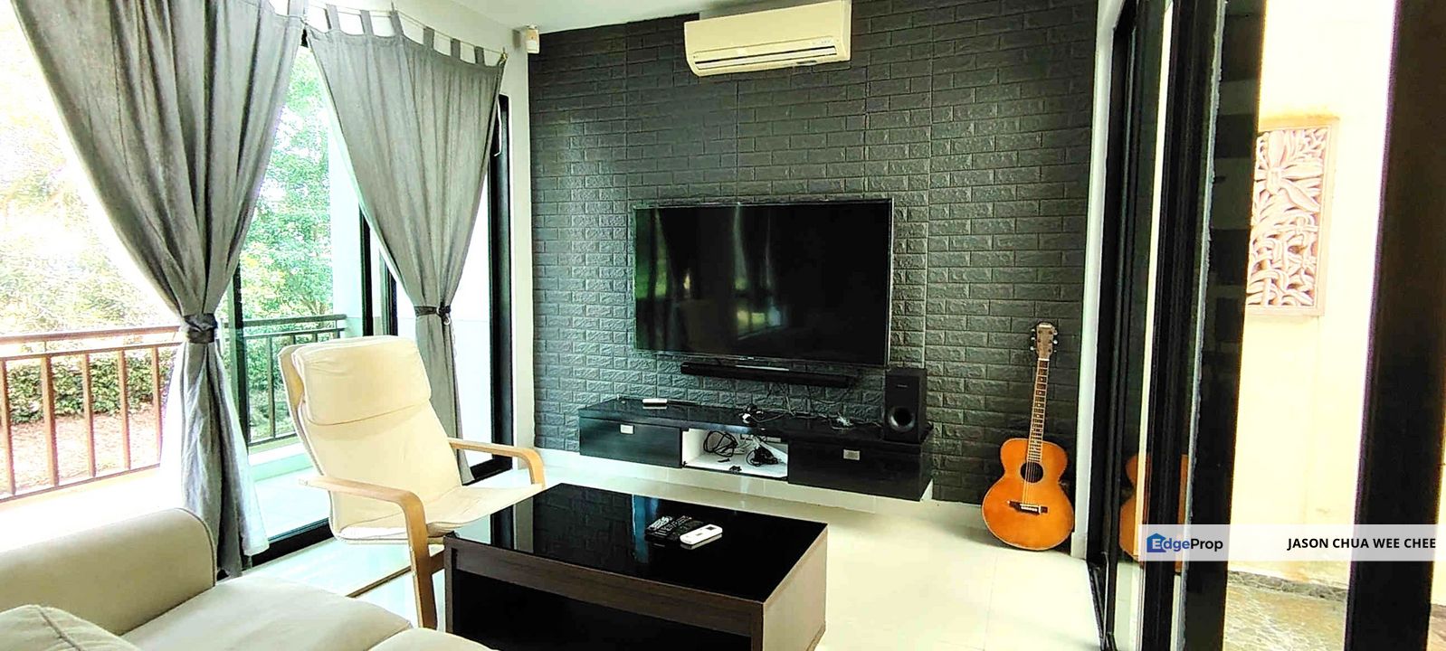 Leisure Farm Gelang Patah Iskandar Puteri Terrace House Canal View. Short drive to Tuas 2nd Link, Johor, Gelang Patah