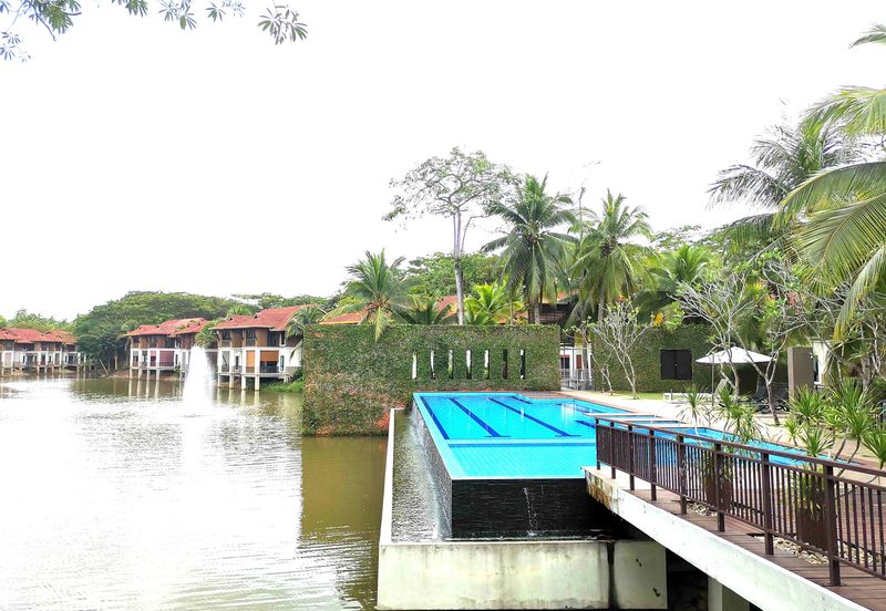 Bayou Water Village Leisure Farm
