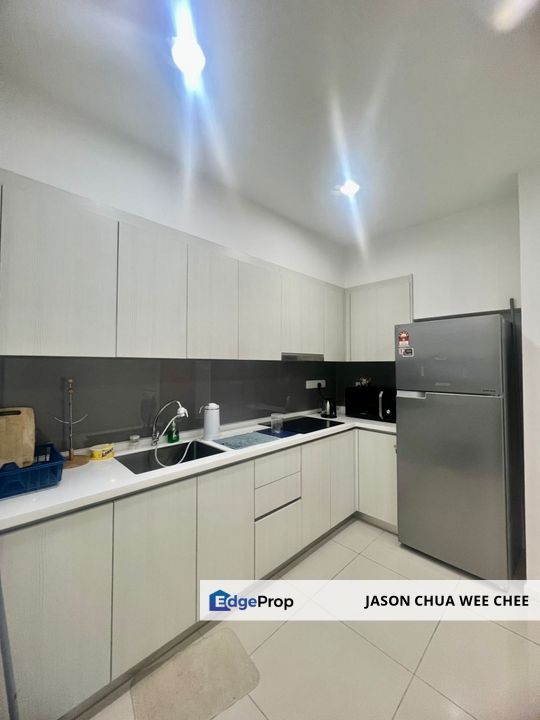 Resort Suasana Suites for Sales – Prime City Living in JB, Johor, Johor Bahru