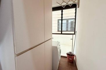 Amberside Country Garden @ Danga Bay