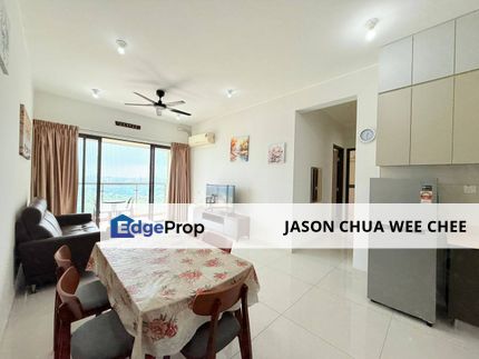 Amberside Country Garden Danga Bay for Sales - Super Cheat Unit, Johor, Johor Bahru