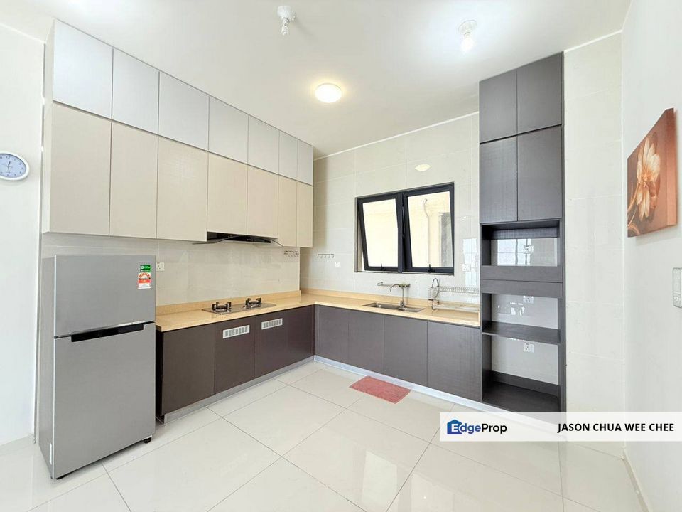 Amberside Country Garden Danga Bay for Sales - Super Cheat Unit, Johor, Johor Bahru