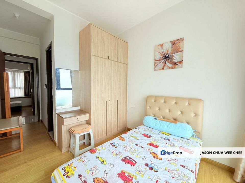 Amberside Country Garden Danga Bay for Sales - Super Cheat Unit, Johor, Johor Bahru