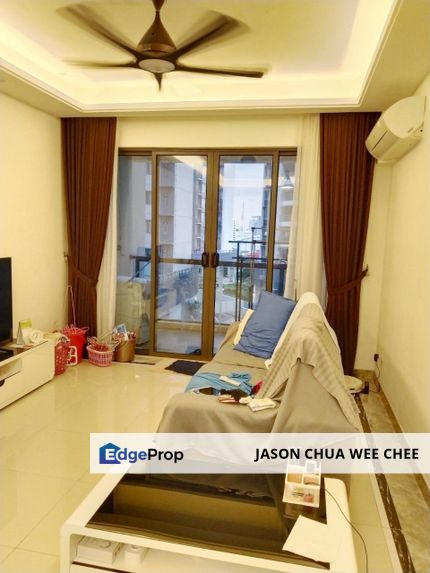 R&F Princess Cove for Sales, Johor, Johor Bahru