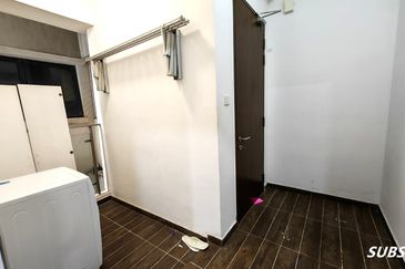 Amberside Country Garden @ Danga Bay