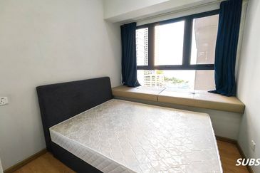 Amberside Country Garden @ Danga Bay