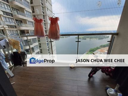 Country Garden Danga Bay Royal Strand For Sales - Full Sea View, Johor, Johor Bahru