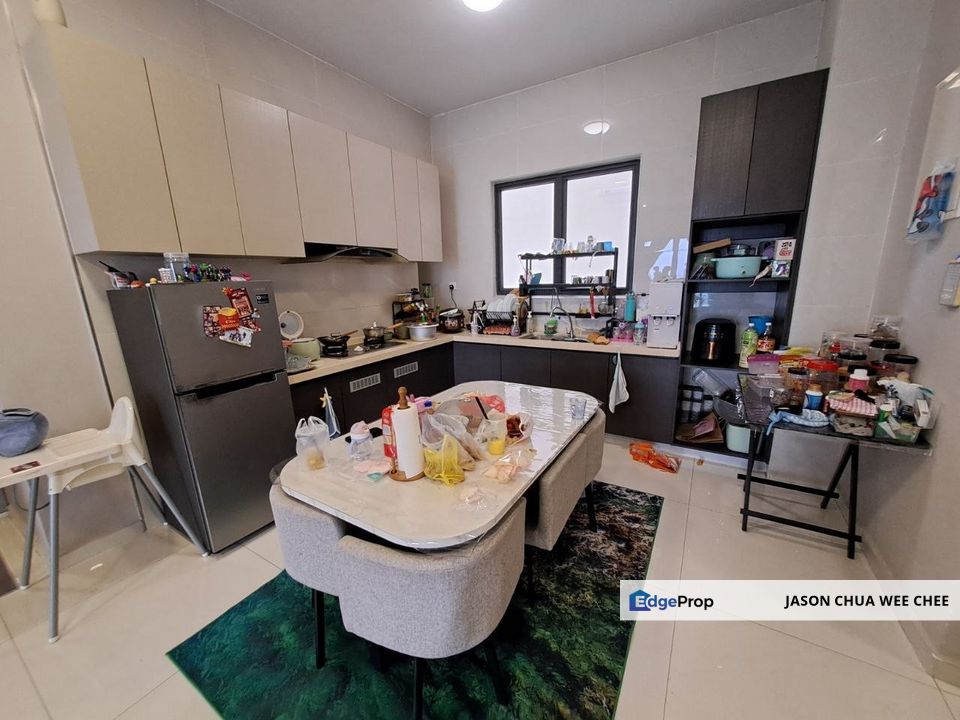 Country Garden Danga Bay Royal Strand For Sales - Full Sea View, Johor, Johor Bahru