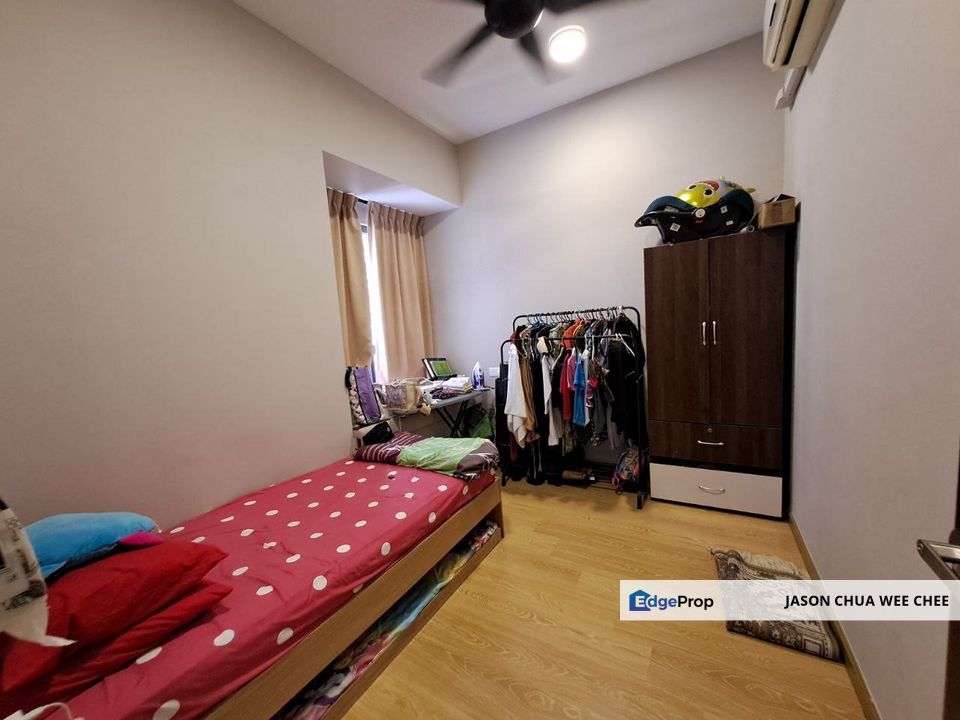 Country Garden Danga Bay Royal Strand For Sales - Full Sea View, Johor, Johor Bahru