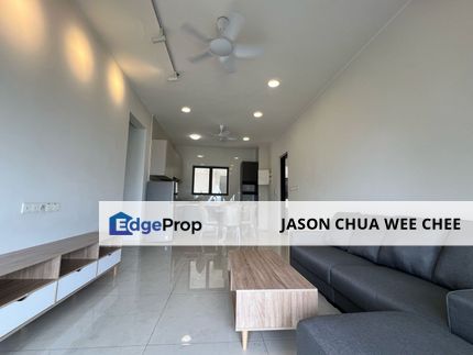 Country Garden Danga Bay Royal Strand For Sales, Johor, Johor Bahru