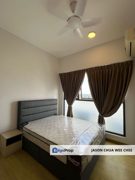 Country Garden Danga Bay Royal Strand For Sales, Johor, Johor Bahru