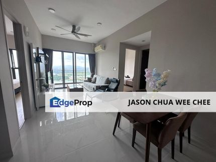 Country Garden Danga Bay Royal Strand for Sales, Johor, Johor Bahru