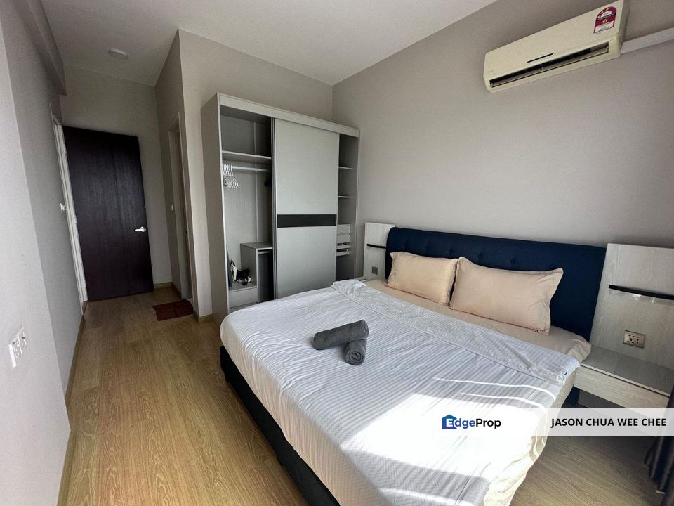 Country Garden Danga Bay Royal Strand for Sales, Johor, Johor Bahru