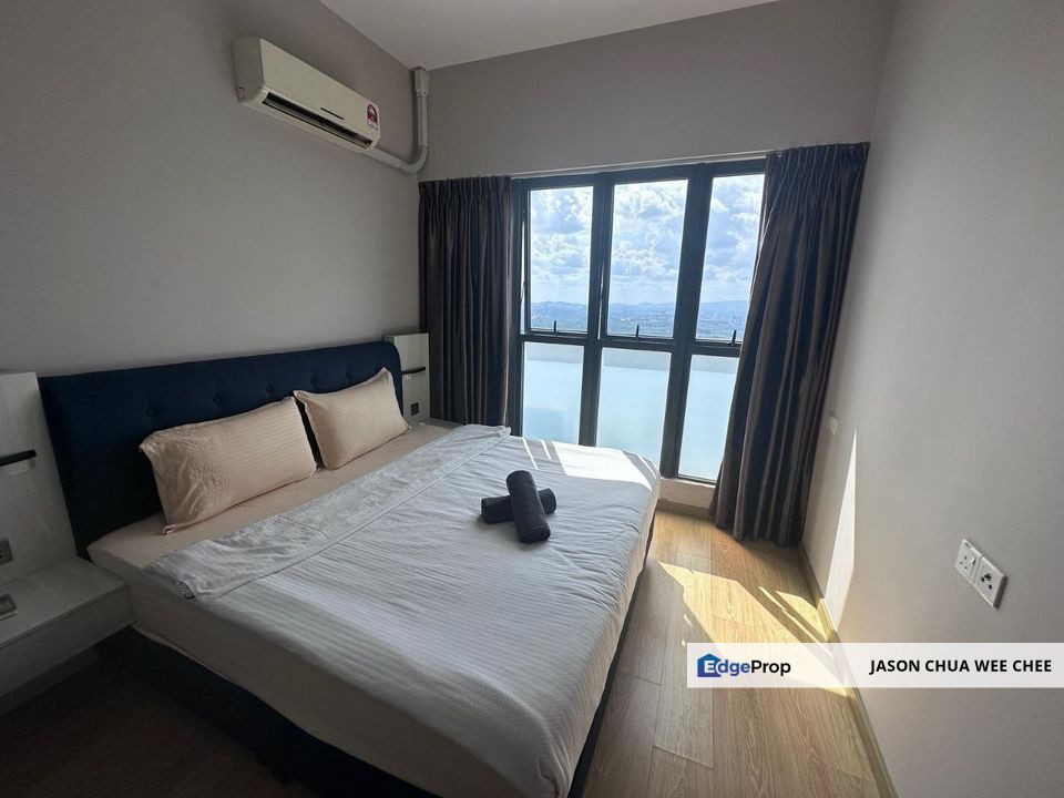 Country Garden Danga Bay Royal Strand for Sales, Johor, Johor Bahru