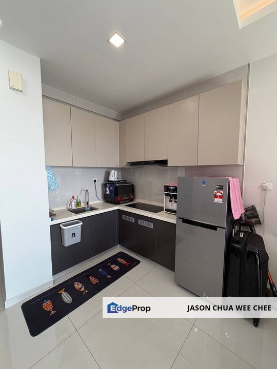 Bay Point Country Garden Danga Bay For Sales, Johor, Johor Bahru